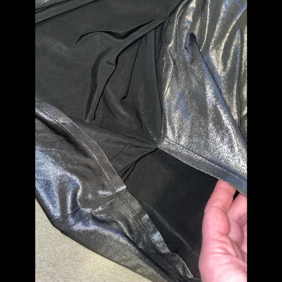 NWT slinky dress - Picture 9 of 11